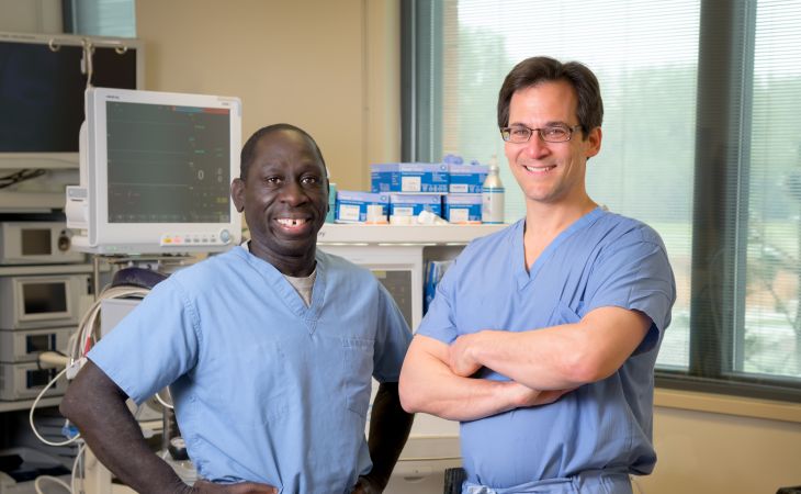 Boulder Breast Specialists